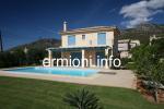 GL 0108 - 'Costa Bianca' homes - Salanti 